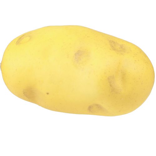 Artikel Kartoffel kunstig maddummy 12cm
