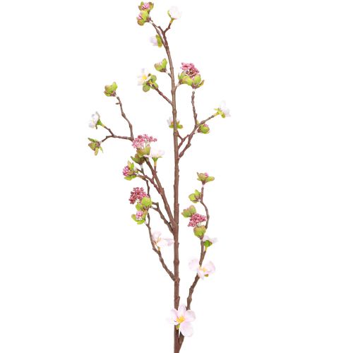 Artikel Kirsebærblomstgren pink 95cm