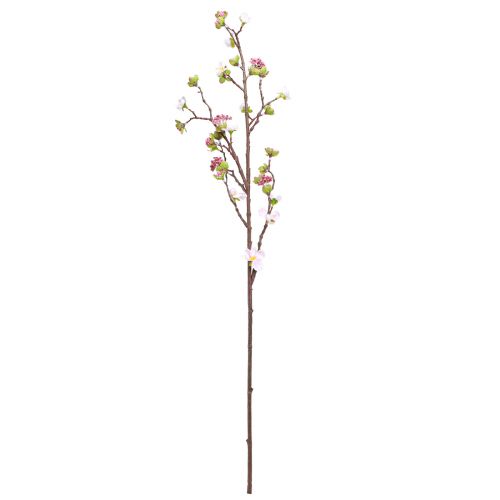 Artikel Kirsebærblomstgren pink 95cm