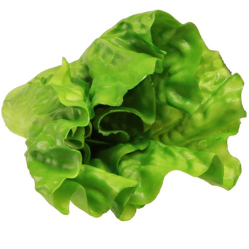 Artikel Salat kunstig salat maddummy Ø12cm