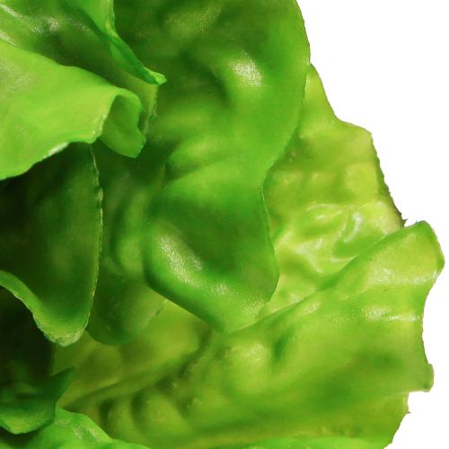 Artikel Salat kunstig salat maddummy Ø12cm