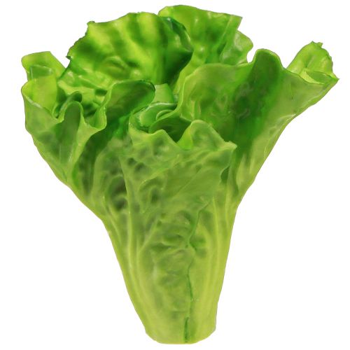 Artikel Salat kunstig salat maddummy Ø12cm