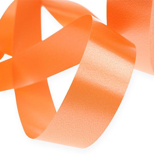 Artikel Krøllebånd Orange 19mm 100m