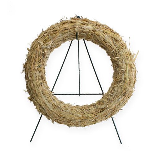 Floristik24 Kransestativ 60 cm