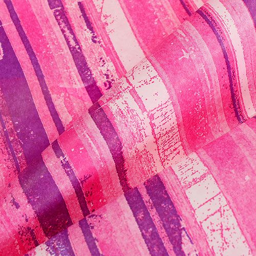 Artikel Manchetpapir 25cm 100m Pink
