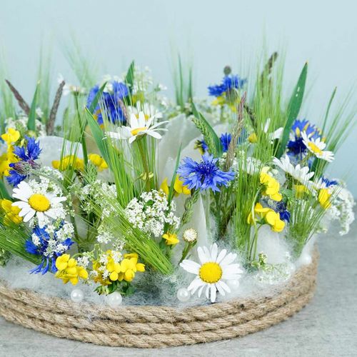 Floristik24 Maritime, Capiz-skaller 5-10 cm, perlemor, naturartikler 1 kg