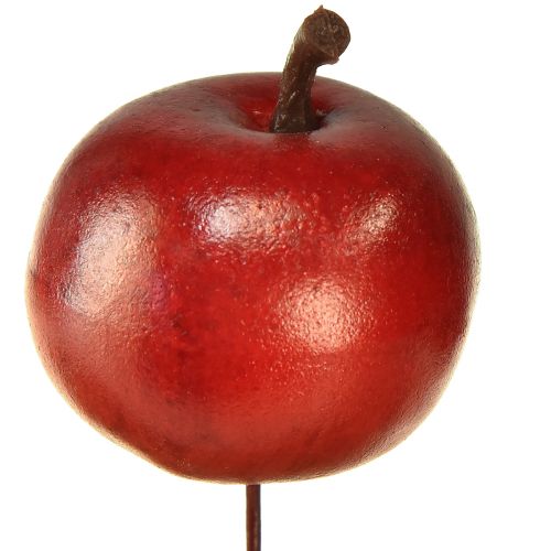 Artikel Mini æbler på tråd Ø3,5cm 48 stk