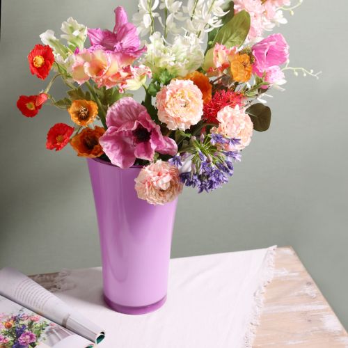 Artikel Valmuer pink 59cm - 75cm 3 stk