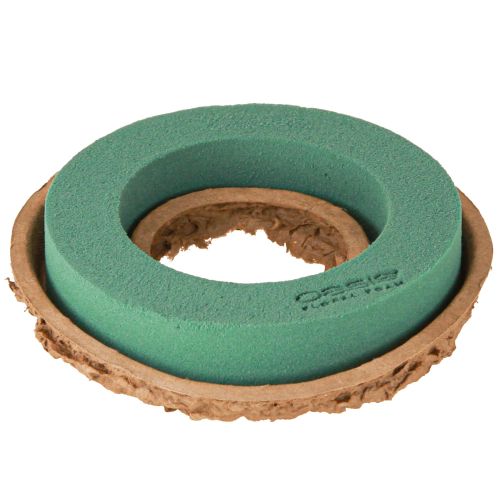 Artikel OASIS® Biolit® Ring/Krans 17cm 6 stk
