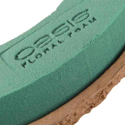 Artikel OASIS® Biolit® Ring/Krans 17cm 6 stk