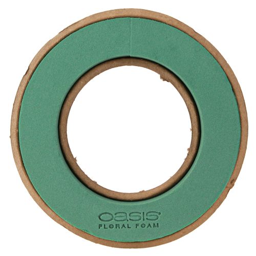 Artikel OASIS® Biolit® Ring/Krans 24cm 4 stk