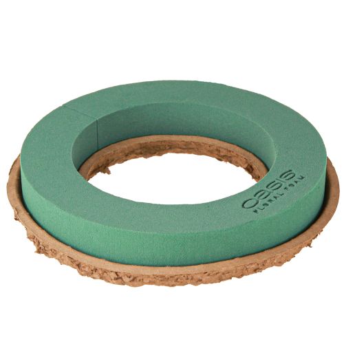 Artikel OASIS® Biolit® Ring/Krans 24cm 4 stk