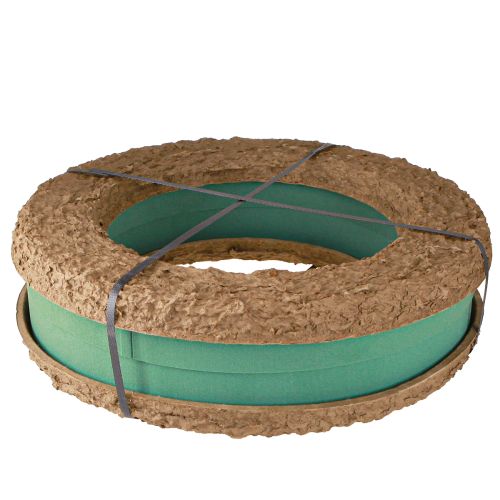 Artikel OASIS® Biolit® Ring/Krans 44cm 2 stk