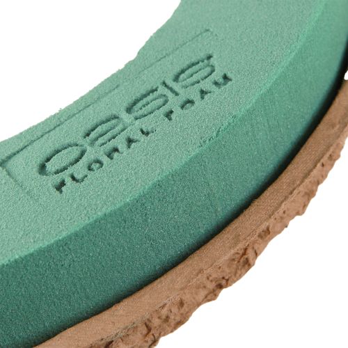 Artikel OASIS® Biolit® Ring/Krans 44cm 2 stk