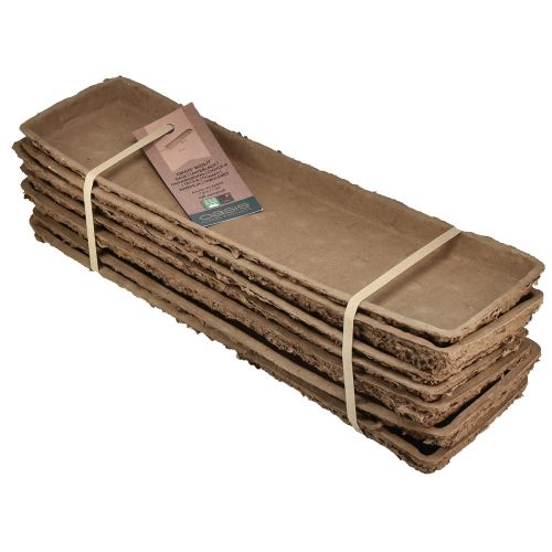 Artikel Oasis Biolit underlag til 2 blomstrede skumfliser 48×13×2cm 7 stk.