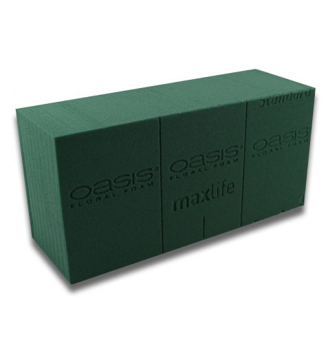 Artikel OASIS® Plug-in mos maxlife Standard 20 klodser