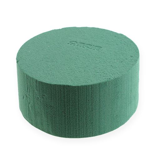 Artikel OASIS® Ideal cylinder lille 14cm 4 stk