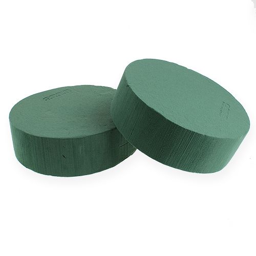 Artikel OASIS® Ideal cylinder stor 22cm 2 stk