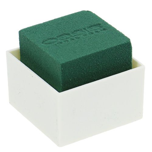Artikel OASIS® Borddesign 6cm Neo &amp; Viva 24 stk