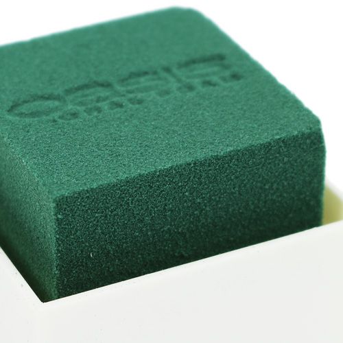 Artikel OASIS® Borddesign 6cm Neo &amp; Viva 24 stk
