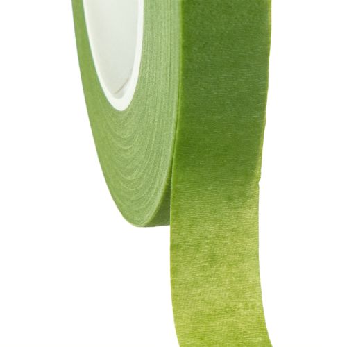 Artikel OASIS® Blomstertape lysegrøn 13 mm 2 stk.