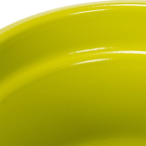 Artikel Metalplantekasse, originalt design til sofistikerede opholdsrum og stilfuld dekoration, 17 cm, 3 stk.