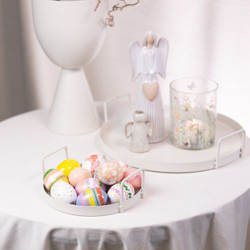 Artikel Plantebakke til alsidig brug i hjemmet og haven, 18 cm