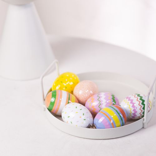 Artikel Plantebakke til alsidig brug i hjemmet og haven, 18 cm