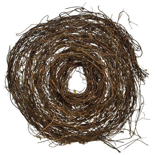 Floristik24 Vinranke guirlande 460cm natur 4 stk