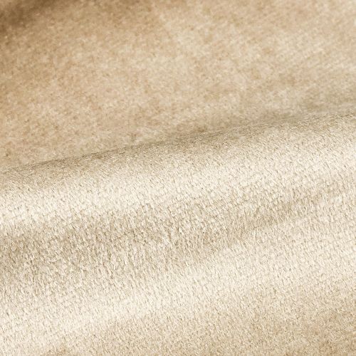 Artikel Fløjlsbordløber beige, 28×270cm - Elegant bordløber dekorativt stof til festlig dekoration