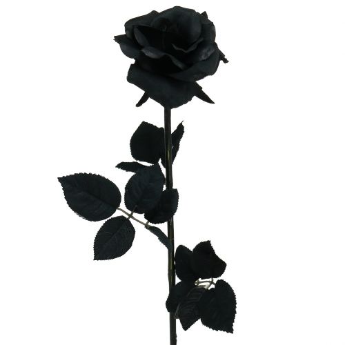Rose Silke Flower Sort 63cm