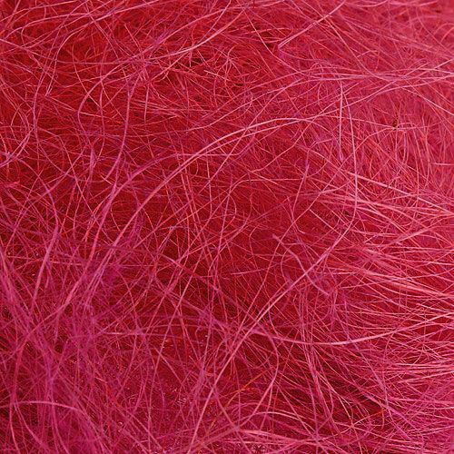 Artikel Sisal Pink 250g