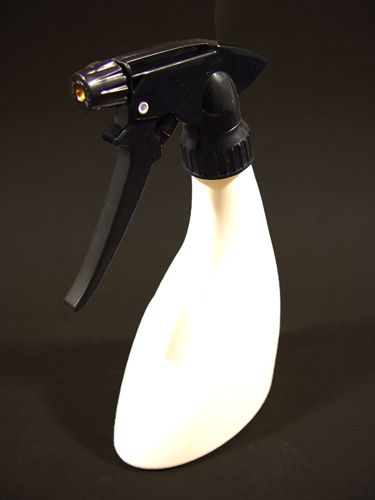 Floristik24 Sprayflaske 0,5 liter panna