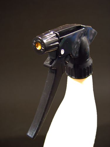 Floristik24 Sprayflaske 0,5 liter panna