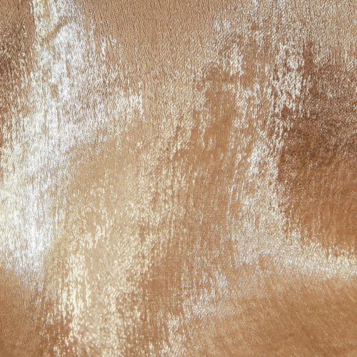 Artikel Bordbånd guld beige flosset vintage B47cm L1,5m