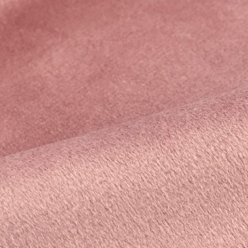 Artikel Fløjlsbordløber gammelrosa, 28×270cm - Elegant bordløber dekorativt stof til din festlige borddekoration