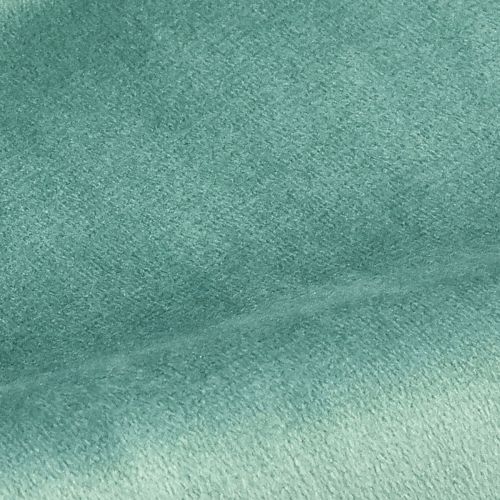 Artikel Fløjlsbordløber grøn turkis, dekorativt stof 28×270cm - Elegant bordløber til din festlige dekoration