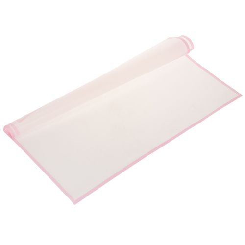 Transmatt Pink Vådbestandig