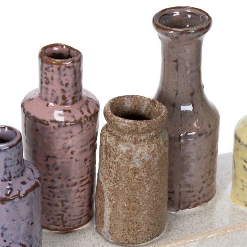 Artikel Vasearrangement til hyggelig stuedekoration 30 cm