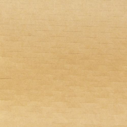 Artikel Honeycomb papir naturligt brunt indpakningspapir B50,5cm L2500cm