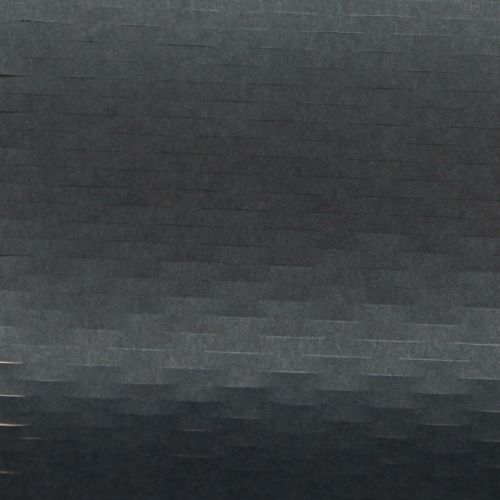 Artikel Honeycomb papir sort indpakningspapir B50,5cm L2500cm