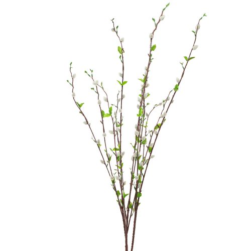 Floristik24 Kunstig fisse pilegren 92cm