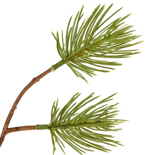 Artikel Julegrene Kunstige fyrregrene L54cm 3 stk