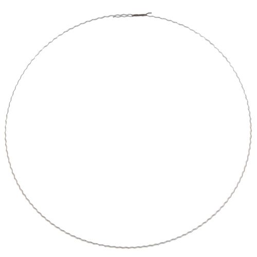 Artikel Bølgeringe, fælge, 300 mm, 10 stk.
