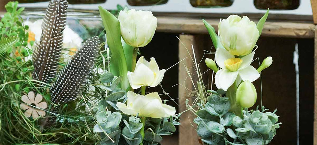 Kunstige planter