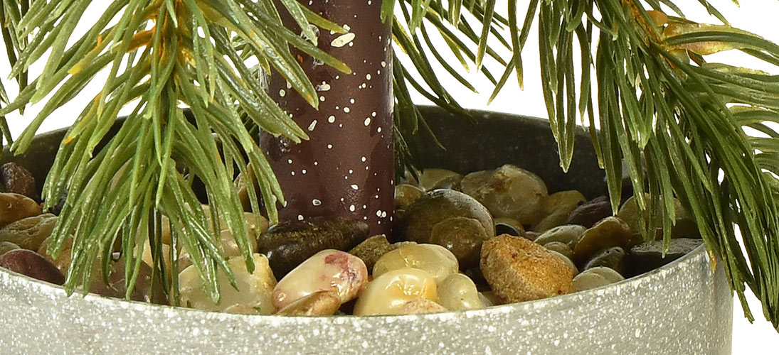 Kunstigt juletræ