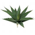 Floristik24 Aloe gren kunstgrøn 47cm