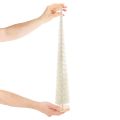 Kunstigt dekorativt juletræ, bordjuletræ, 60 cm | Floristik24.dk
