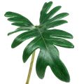 Floristik24 Philodendron blad 31cm grøn 12stk