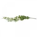 Floristik24 Hængende grøn plante kunstblad bøjle 5 tråde 58cm